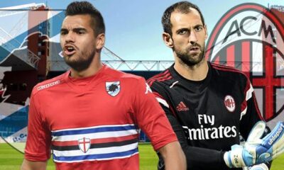 14 15 samp milan live