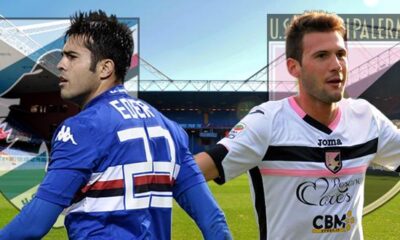 14 15 samp palermo live