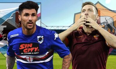 14 15 samp roma live