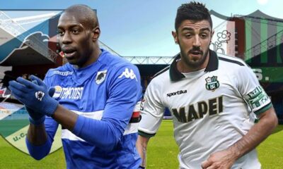 14 15 samp sassuolo live