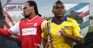Diretta/Live – Serie A, Carpi-Samp 2-1: inizia male il girone di ritorno del Doria