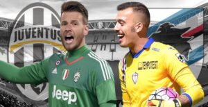 Diretta/Live – Serie A, Juve-Samp 5-0: pessimo finale dei blucerchiati a Torino