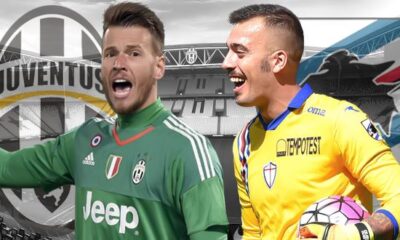 15 16 juventus samp live