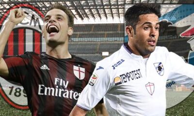 15 16 milan samp live