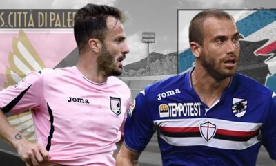 15 16 palermo samp live