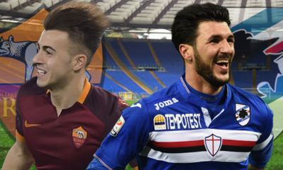 15 16 roma samp live
