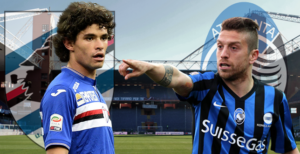 Diretta/Live – Serie A, Samp-Atalanta 0-0: continua il digiuno per le due squadre
