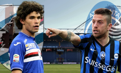 15 16 samp atalanta live