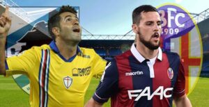 Samp-Bologna è il festival degli ex: nove tra campo e panchina