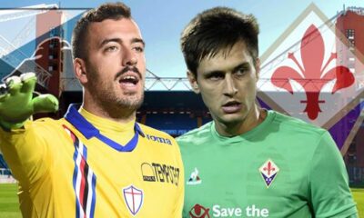 15 16 samp fiorentina live