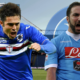 15 16 samp napoli live