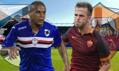 15 16 samp roma live