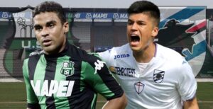 Diretta/Live – Serie A, Sassuolo-Samp 0-0: un super Viviano regala un punto d’oro