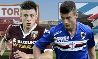 15 16 torino samp live