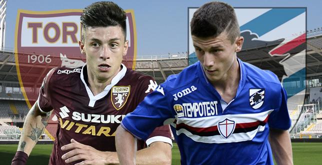 15 16 torino samp live