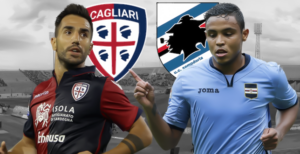 Cagliari, non si riposa: testa alla Sampdoria