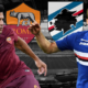 16 17 roma samp live