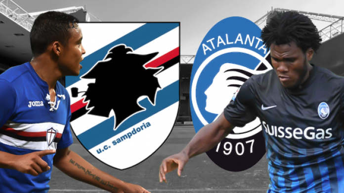 16-17-samp-atalanta-live