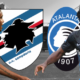 16 17 samp atalanta live