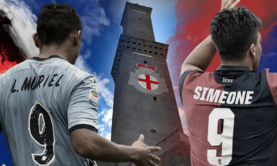 16 17 samp genoa live