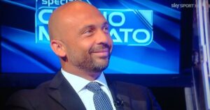 Sensibile su Benitez: «Voleva essere subito competitivo»