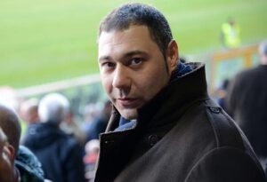 Calciomercato Sampdoria, occhi su un difensore croato