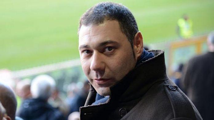 pecini-secoloxix Pecini Sampdoria