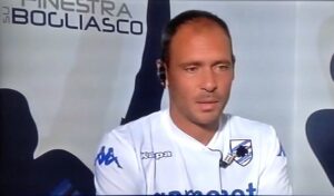 Pedone: «Lazio squadra cinica, soddisfatto di quanto visto in campo»