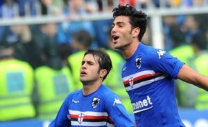 I dieci italiani over 30 più costosi di sempre: c’è un ex Sampdoria