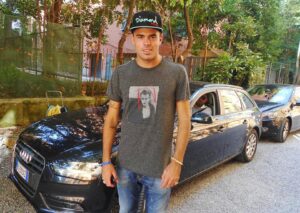 Petagna a Samp Tv: «La Samp unoccasione da prendere al volo»