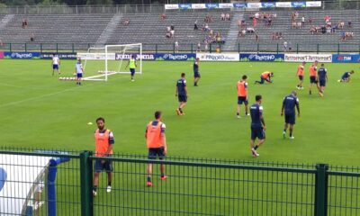 allenamento pinzolo 3