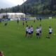 allenamento pinzolo