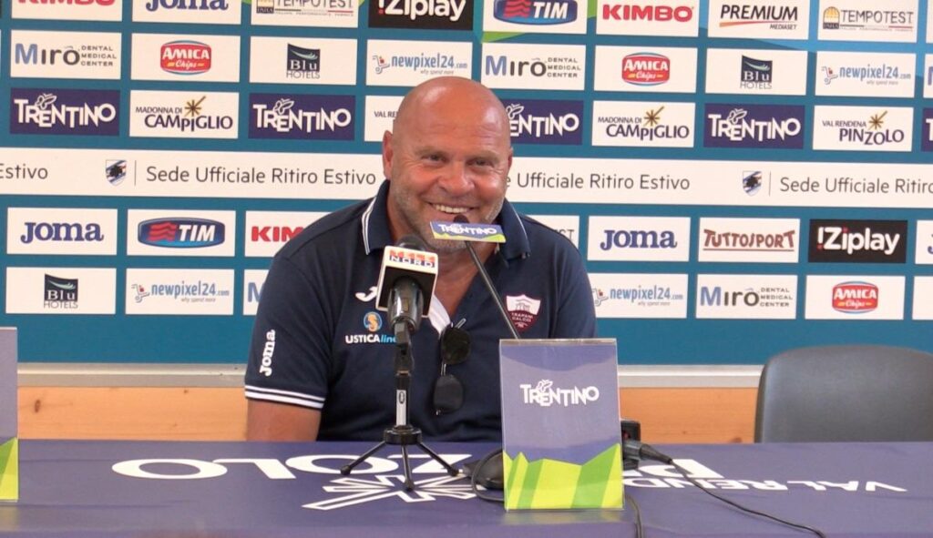 Cosmi conferenza