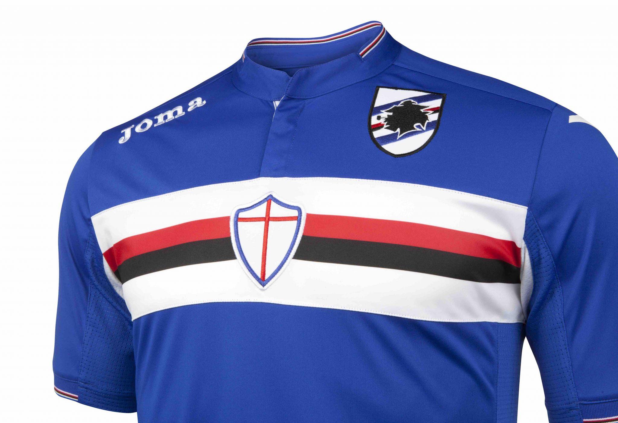 sampdoria academy