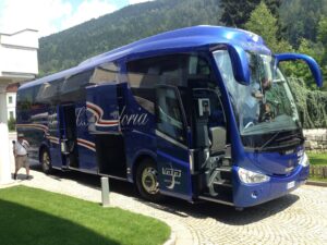 Primavera, domani la partenza per l’Emilia: il programma del ritiro