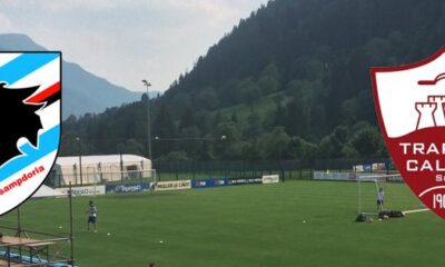 samp trapani live