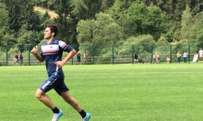 zukanovic corsa