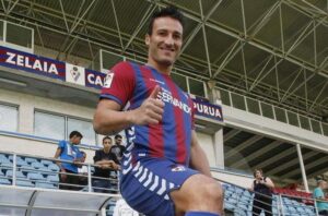 Dall’Europa alla Serie C: due club sull’ex Sampdoria Piovaccari
