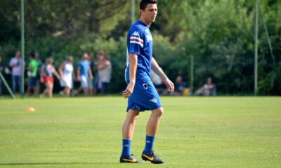 pozzi sampdoria