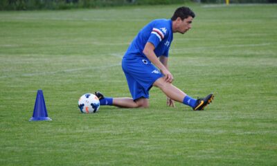 pozzi nicola stretching allenamento sn24
