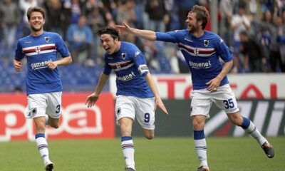 Pozzi Sampdoria