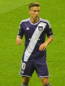 Under 21, il Belgio di Praet fuori dall’Europeo