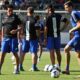 allenamento2 pre ritiro luglio bogliasco