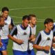 allenamento7 pre ritiro luglio bogliasco