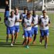 allenamento8 pre ritiro luglio bogliasco
