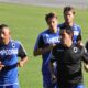 allenamento9 pre ritiro luglio bogliasco