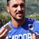soriano roberto intervista pre ritiro luglio bogliasco