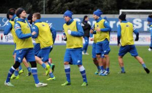 Verso Samp – Milan: Eder punta, Regini difensore centrale