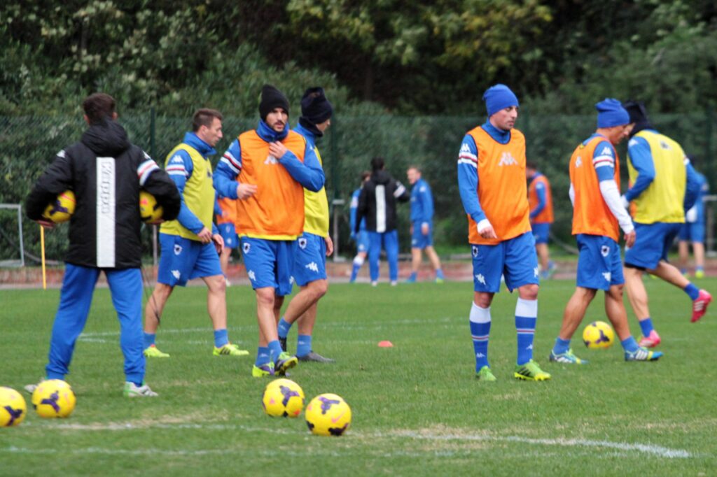 Allenamento invernale3 marinabollini
