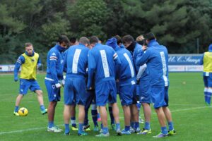 Mihajlovic regala due giorni di riposo alla squadra